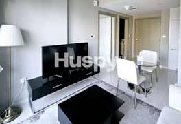 شقة في زادا ريزيدنس،الخليج التجاري 1 غرفة 1279999 درهم - 14795368