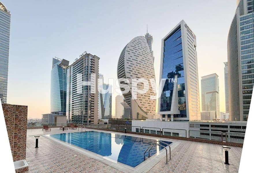 Low Floor | Unfurnished | Vacant Low Floor | Unfurnished | Vacant