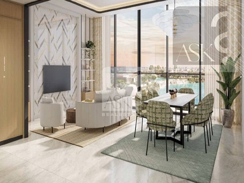Close to Upcoming World’s Largest Airport | Prime Investment Close to Upcoming World’s Largest Airport | Prime Investment