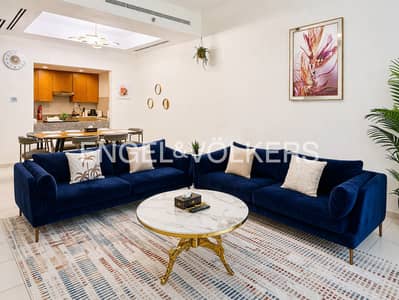 1 Bedroom Flat for Rent in Business Bay, Dubai - Spacious | Ready and Vacant | Fully Furnished