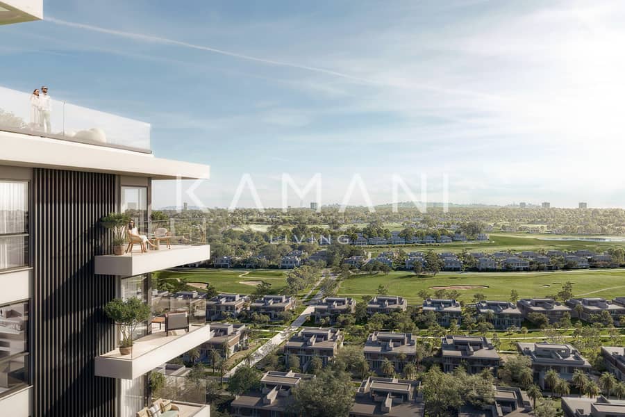 Genuine Resale | Luxury Unit | Golf Course Views Genuine Resale | Luxury Unit | Golf Course Views