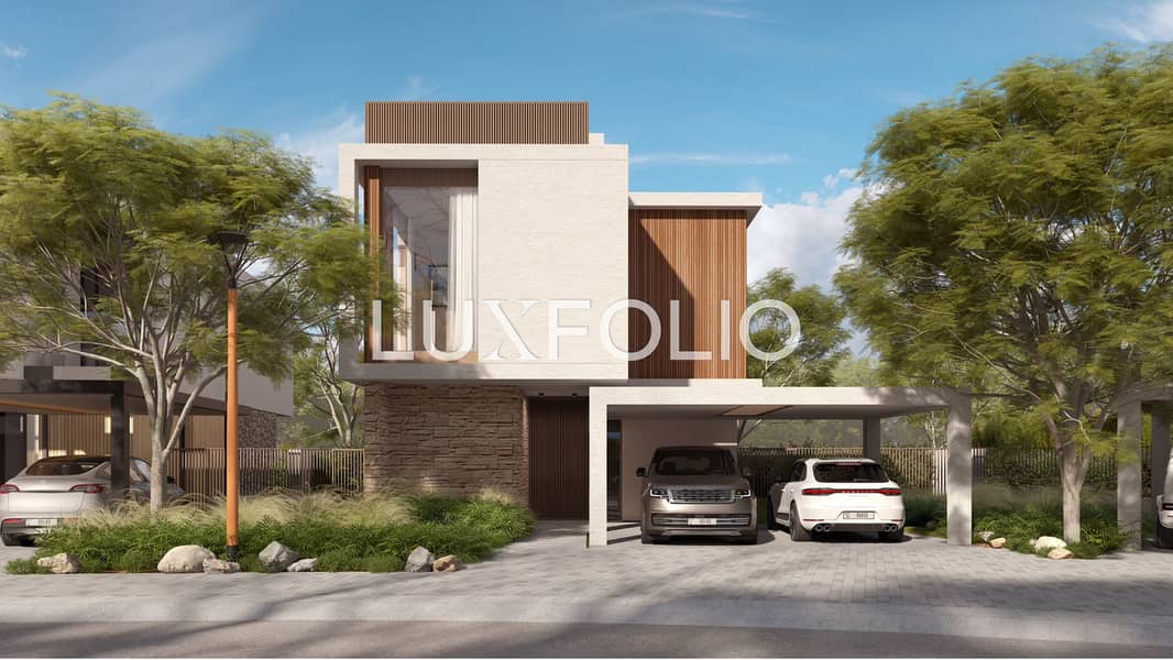 STAND ALONE 4 BED VILLA | SINGLE ROW | STAND ALONE 4 BED VILLA | SINGLE ROW |