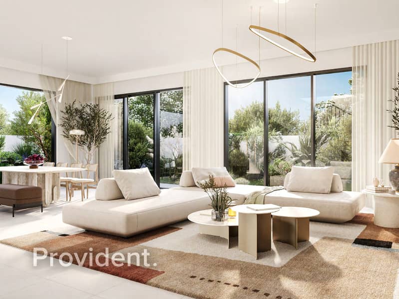 Golf course Living | Luxury | Biggest Plot Golf course Living | Luxury | Biggest Plot