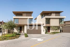 فیلا في ند الشبا جاردنز 3،ند الشبا جاردنز،ند الشبا 1،ند الشبا 4 غرف 12500000 درهم - 14795611