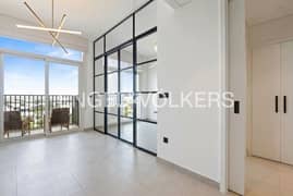 شقة في برج كولكتيف 1،كولكتيف،دبي هيلز استيت 1 غرفة 70000 درهم - 14795738