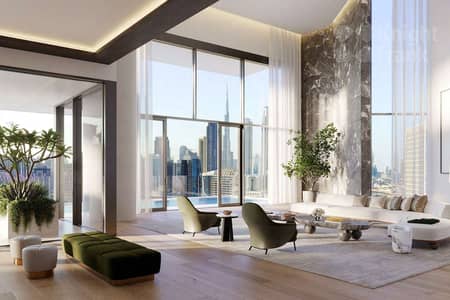 4 Camere Appartamento in Vendita a Business Bay, Dubai - Appartamento a Business Bay，Vela by Omniyat, 4 camere da letto, 63492975 AED - 14795438