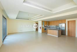 شقة في مساكن سعديات سان ريجيس،شاطئ السعديات،جزيرة السعديات 3 غرف 389000 درهم - 14795489