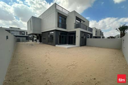 4 Camere Villa in Vendita a Dubai South, Dubai - Villa a Dubai South，Residential District，The Pulse，The Pulse Beachfront 3, 4 camere da letto, 4800000 AED - 14795620