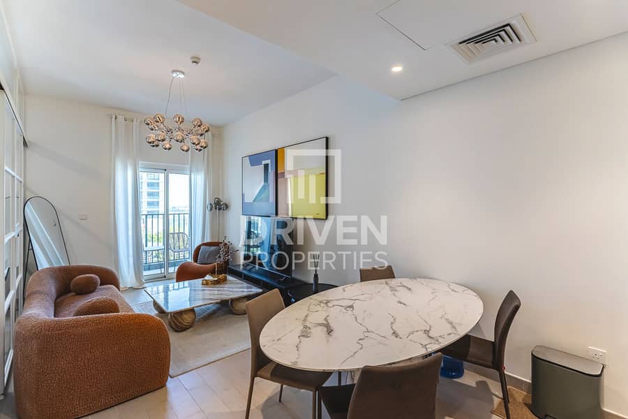 Appartement in Dubai Hills Estate,Golfville, 2 slaapkamers, 120000 AED - 14795794 Appartement in Dubai Hills Estate,Golfville, 2 slaapkamers, 120000 AED - 14795794
