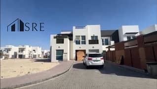 فیلا في الخيل هايتس،القوز 4،القوز 6 غرف 4950000 درهم - 14795873