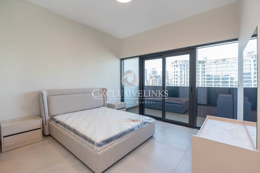Ready to Move | Furnished Option | Skyline Views Ready to Move | Furnished Option | Skyline Views