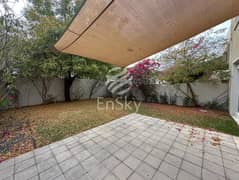 فیلا في فلل الريف - طراز صحراوي،فلل الريف،الريف 4 غرف 2750000 درهم - 14793698