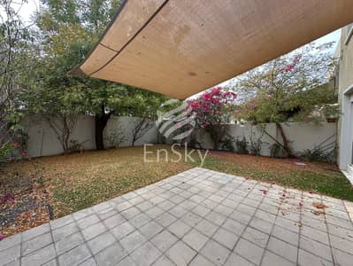 4 Bedroom Villa for Sale in Al Reef, Abu Dhabi - Super extended garden : Single row : Vacant 4 Bedroom Villa for Sale in Al Reef, Abu Dhabi - Super extended garden : Single row : Vacant