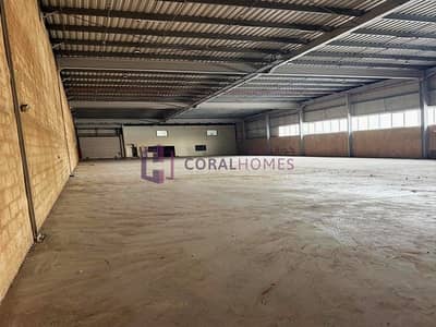 Warehouse para en Alquiler en Ras Al Khor, Dubai - Almacén en Ras Al Khor,Ras Al Khor Industrial,Ras Al Khor Industrial 1, 750000 AED - 14795970 Warehouse para en Alquiler en Ras Al Khor, Dubai - Almacén en Ras Al Khor,Ras Al Khor Industrial,Ras Al Khor Industrial 1, 750000 AED - 14795970