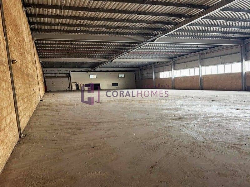 Almacén en Ras Al Khor,Ras Al Khor Industrial,Ras Al Khor Industrial 1, 750000 AED - 14795970 Almacén en Ras Al Khor,Ras Al Khor Industrial,Ras Al Khor Industrial 1, 750000 AED - 14795970