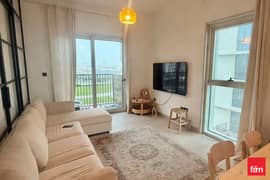 شقة في كولكتيف 2.0 برج أ،كولكتيف 2.0،دبي هيلز استيت 2 غرف 110000 درهم - 14733387