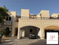 فیلا في السلام،مدن 4 غرف 280000 درهم - 14795848