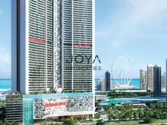 High Floor - Lake & City View - Motivated Seller