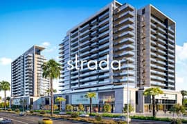 شقة في 399 هيلز بارك B،399 هيلز بارك،دبي هيلز استيت 3 غرف 5299999 درهم - 14796236