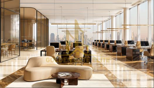 Office for Sale in Al Sufouh, Dubai - 21_INT_Office_Large 2. jpg