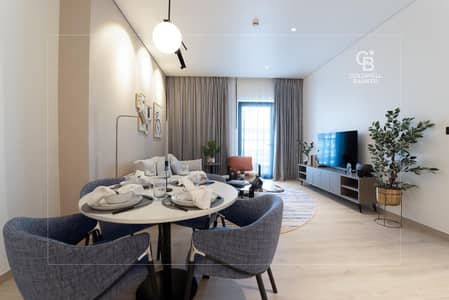 1 habitación Apartamento para en Venta en Jumeirah Village Circle (JVC), Dubai - Apartamento en Jumeirah Village Circle (JVC),JVC District 17,Marriott Residences JVC, 1 dormitorio, 1476120 AED - 14796312 1 habitación Apartamento para en Venta en Jumeirah Village Circle (JVC), Dubai - Apartamento en Jumeirah Village Circle (JVC),JVC District 17,Marriott Residences JVC, 1 dormitorio, 1476120 AED - 14796312