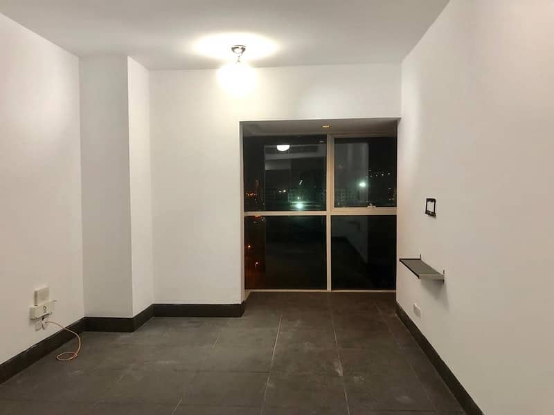 Near MOE Metro with DEWA free Studio for Rent