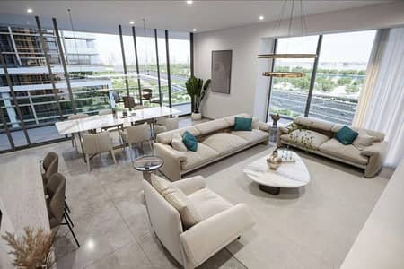 1 habitación Apartamento para en Venta en Sobha Hartland, Dubai - Apartamento en Sobha Hartland，Sobha One，Sobha One Tower A, 1 dormitorio, 1600000 AED - 14794567