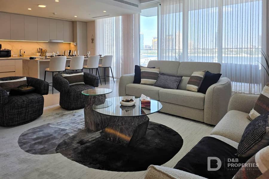 Full Sea View | Beach Access | Biggest Layout Full Sea View | Beach Access | Biggest Layout