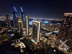 شقة في هاربور فيوز 1،هاربور فيوز،مرسى خور دبي 1 غرفة 119999 درهم - 14796490