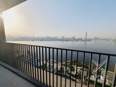 3 Camere Appartamento in Affitto a Dubai Creek Harbour, Dubai - Appartamento a Dubai Creek Harbour,Creek Edge,Creek Edge Tower 2, 3 camere da letto, 249999 AED - 14796501 3 Camere Appartamento in Affitto a Dubai Creek Harbour, Dubai - Appartamento a Dubai Creek Harbour,Creek Edge,Creek Edge Tower 2, 3 camere da letto, 249999 AED - 14796501