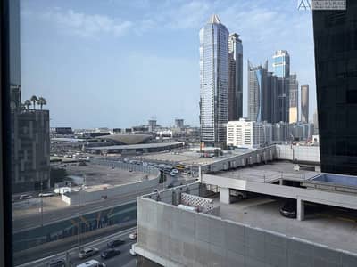 Office for Sale in Business Bay, Dubai - Fitted office for sale | Prime location | High ROI