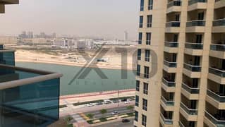 Lake view | Spacious Size | Premium Location | With Parking