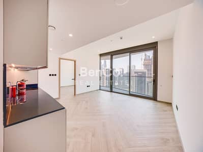 1 Bedroom Apartment for Rent in Business Bay, Dubai - 1 Bedroom | Burj Khalifa View | High Floor 1 Bedroom Apartment for Rent in Business Bay, Dubai - 1 Bedroom | Burj Khalifa View | High Floor