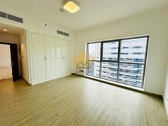 شقة في أرت هايتس،برشا هايتس (تيكوم) 1 غرفة 90000 درهم - 14802060