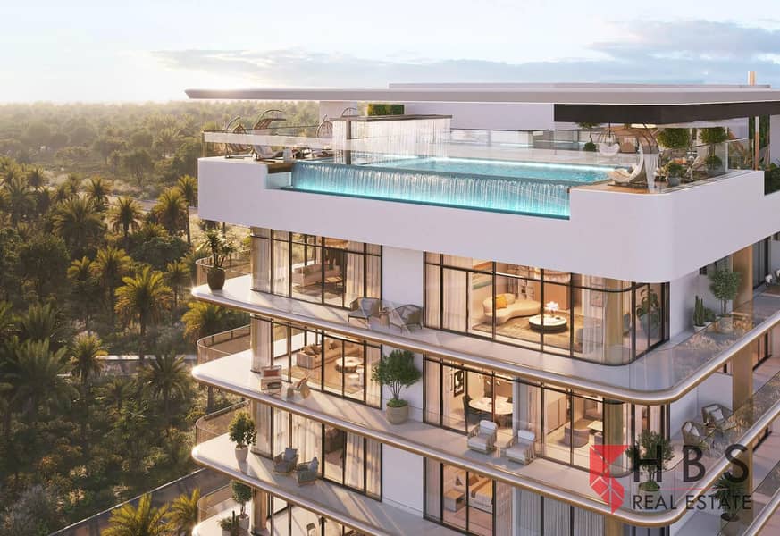 OP+DLD | 1BED+STORE | PAYMENT PLAN - Image 2