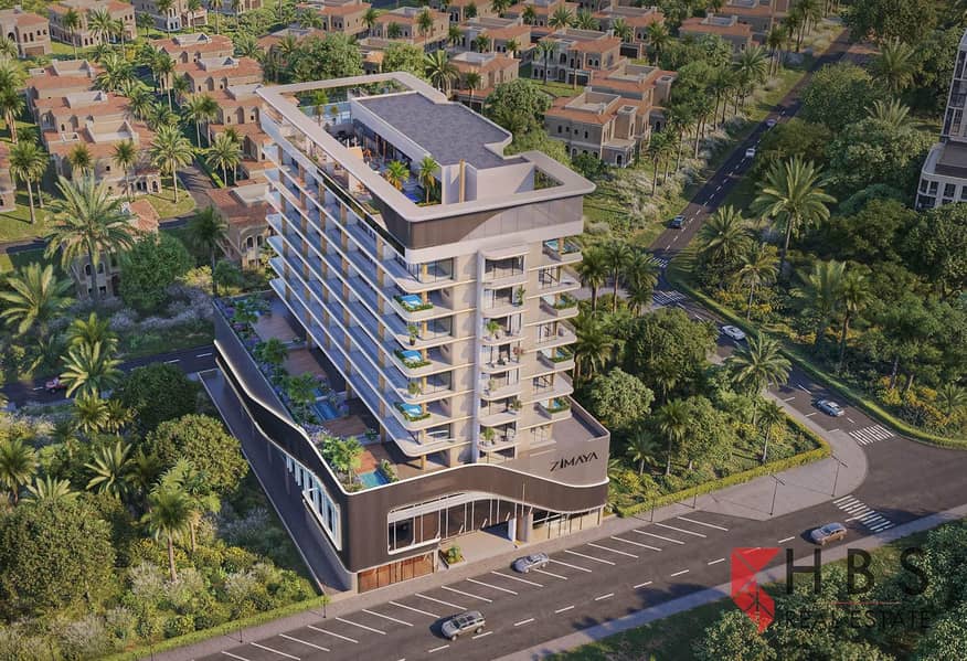 OP+DLD | 1BED+STORE | PAYMENT PLAN - Image 17