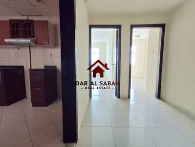1 habitación Apartamento para en Alquiler en Al Nahda (Sharjah), Sharjah - IMG-20250825-WA0024. jpg