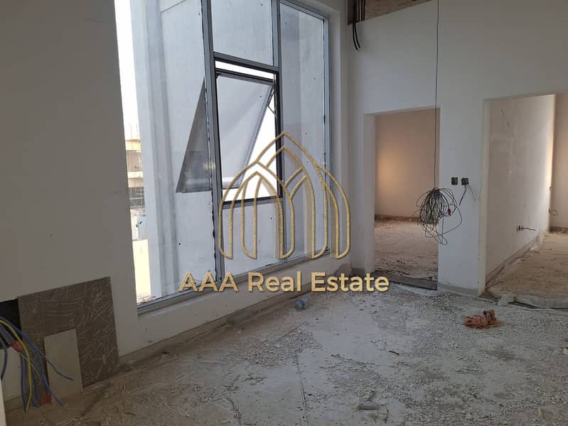 PRIME LOCATION CORNER | NEW BRAND | MODERN STYLE - Vedere 6