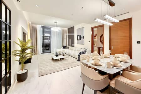 3 habitaciones Apartamento para en Venta en Sobha Hartland, Dubai - Apartamento en Sobha Hartland,The Crest,The Crest Tower D, 3 dormitorios, 3900000 AED - 14797377 3 habitaciones Apartamento para en Venta en Sobha Hartland, Dubai - Apartamento en Sobha Hartland,The Crest,The Crest Tower D, 3 dormitorios, 3900000 AED - 14797377