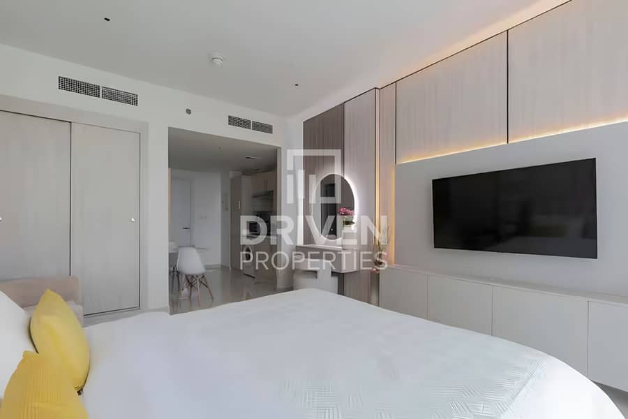 Appartamento a Palm Jumeirah,Seven Palm (Tower A), 1700000 AED - 14797398 Appartamento a Palm Jumeirah,Seven Palm (Tower A), 1700000 AED - 14797398
