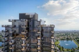 شقة في دبليو ريزيدنسز،أبراج بحيرات الجميرا 1 غرفة 2278900 درهم - 14797484