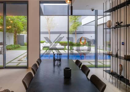 2 Bedroom Townhouse for Sale in Al Sehma, Sharjah - 2 Bed + Maids | SINGLE ROW | Premium Unit