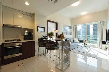 2 Camere Appartamento in Affitto a Business Bay, Dubai - Appartamento a Business Bay，Reva Residences, 2 camere da letto, 95000 AED - 14797886
