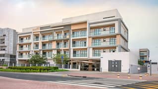 شقة في مجمع دبي للاستثمار 1،مجمع دبي للاستثمار 2 غرف 130000 درهم - 14802162