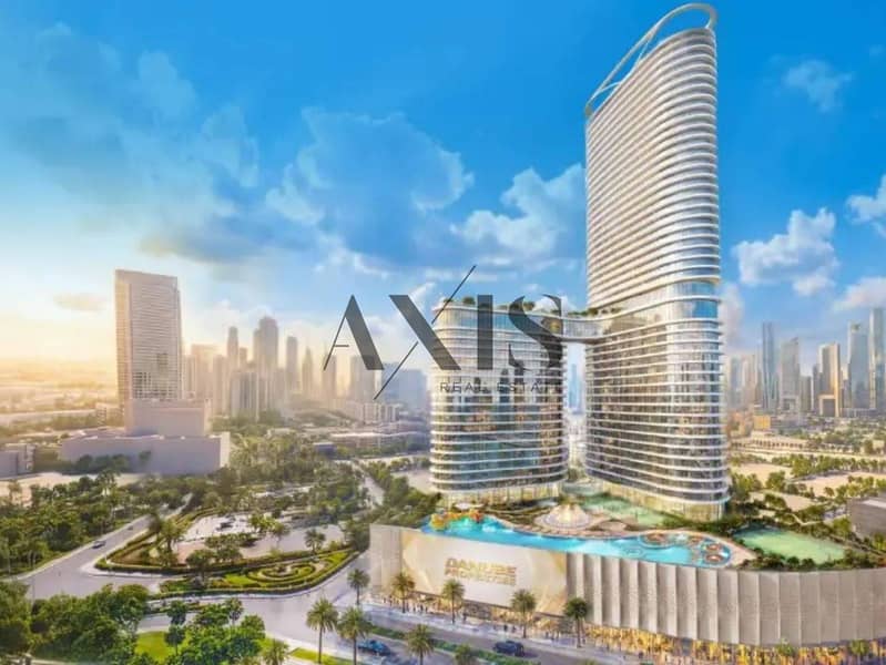 Great Investment I Flexible Payment Plan I High ROI Great Investment I Flexible Payment Plan I High ROI