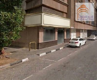 محل تجاري للايجار في النهدة، الشارقة - 7a004a52-e3de-46fc-8a9b-af8df47d9c39. jpg محل تجاري للايجار في النهدة، الشارقة - 7a004a52-e3de-46fc-8a9b-af8df47d9c39. jpg