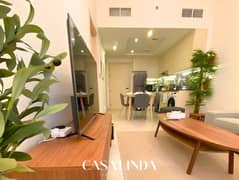 Spacious 1BHK | High ROI | Prime Location