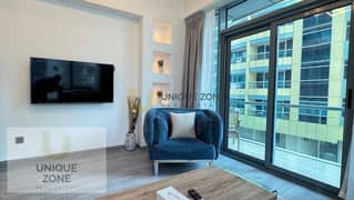 Fully Furnished/Ready to move In/multiple option