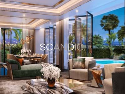 6 Slaapkamers Villa te Koop in DAMAC Lagoons, Dubai - Villa in DAMAC Lagoons,Venice, 6 slaapkamers, 6800000 AED - 14798951 6 Slaapkamers Villa te Koop in DAMAC Lagoons, Dubai - Villa in DAMAC Lagoons,Venice, 6 slaapkamers, 6800000 AED - 14798951