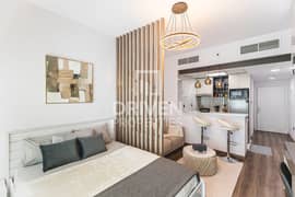 شقة في مارينا دايموند 1،مارينا دايموند،دبي مارينا 75000 درهم - 14799148